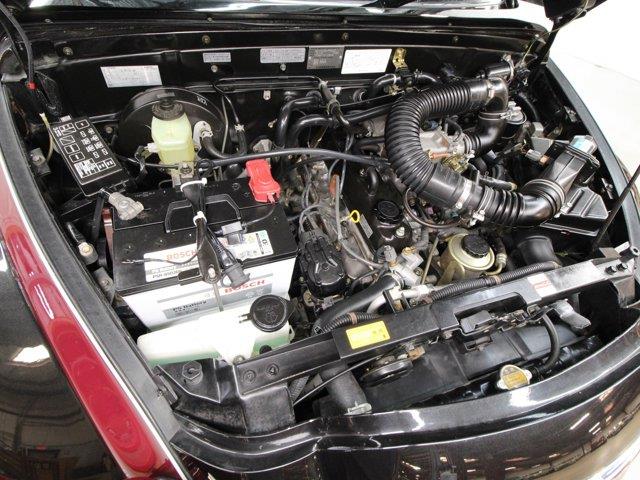 1997 Toyota Classic (CC-2094591) for sale in Christiansburg, Virginia