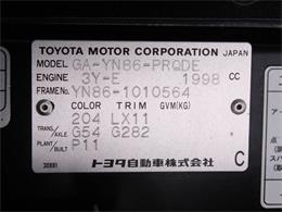 1997 Toyota Classic (CC-2094591) for sale in Christiansburg, Virginia