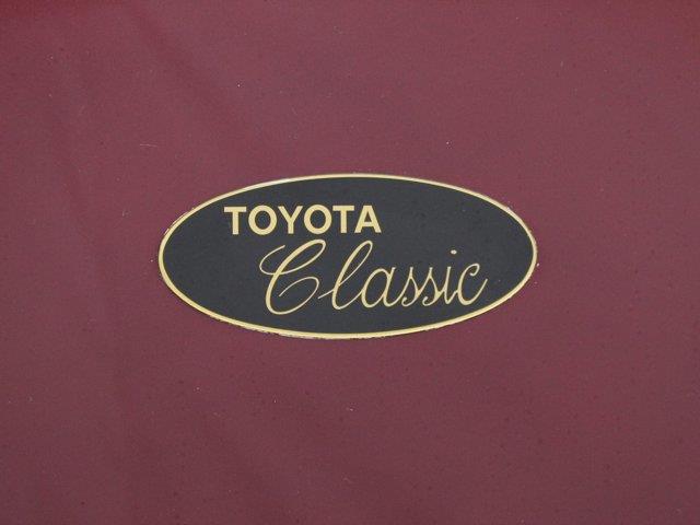 1997 Toyota Classic (CC-2094591) for sale in Christiansburg, Virginia