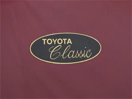 1997 Toyota Classic (CC-2094591) for sale in Christiansburg, Virginia