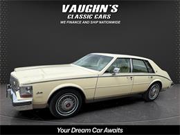 1984 Cadillac Seville (CC-2094592) for sale in Nashville, Illinois