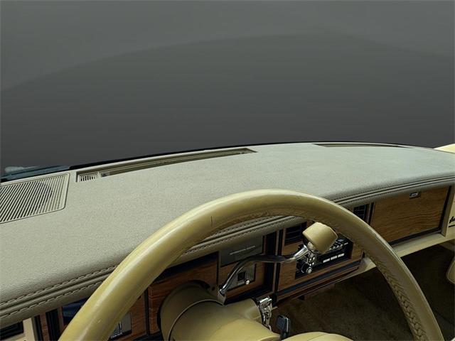 1984 Cadillac Seville (CC-2094592) for sale in Nashville, Illinois