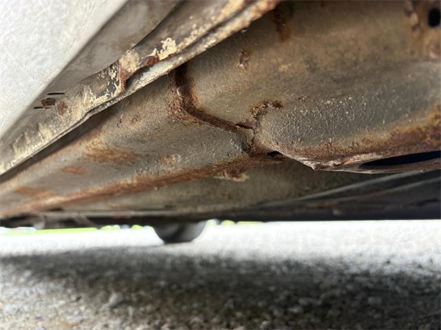 1984 Cadillac Seville (CC-2094592) for sale in Nashville, Illinois
