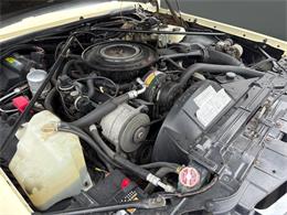 1984 Cadillac Seville (CC-2094592) for sale in Nashville, Illinois
