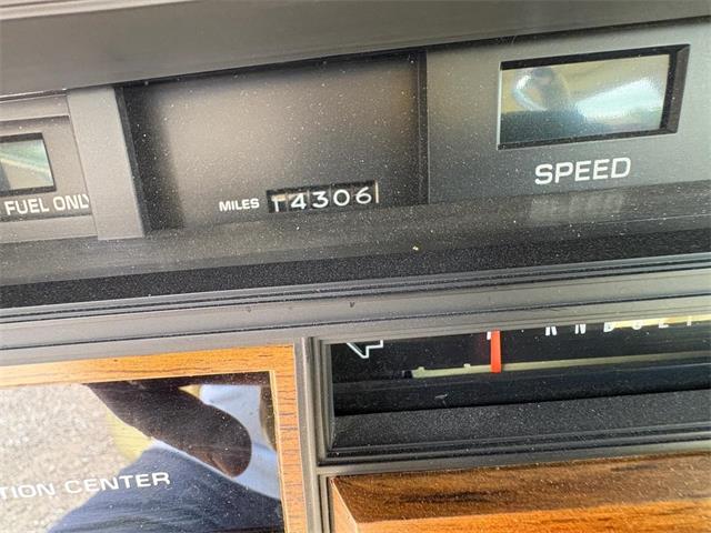 1984 Cadillac Seville (CC-2094592) for sale in Nashville, Illinois