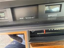 1984 Cadillac Seville (CC-2094592) for sale in Nashville, Illinois