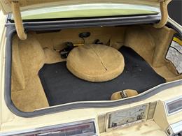 1984 Cadillac Seville (CC-2094592) for sale in Nashville, Illinois