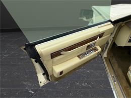 1984 Cadillac Seville (CC-2094592) for sale in Nashville, Illinois