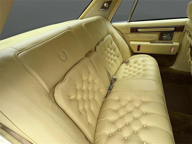 1984 Cadillac Seville (CC-2094592) for sale in Nashville, Illinois
