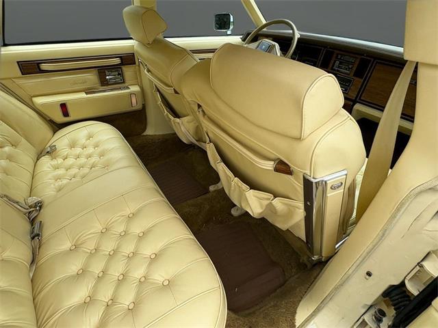 1984 Cadillac Seville (CC-2094592) for sale in Nashville, Illinois