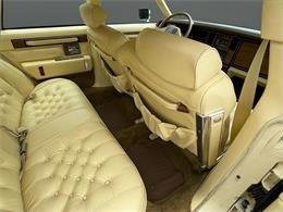 1984 Cadillac Seville (CC-2094592) for sale in Nashville, Illinois