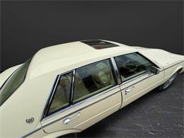 1984 Cadillac Seville (CC-2094592) for sale in Nashville, Illinois