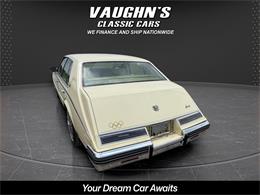 1984 Cadillac Seville (CC-2094592) for sale in Nashville, Illinois