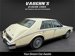 1984 Cadillac Seville (CC-2094592) for sale in Nashville, Illinois