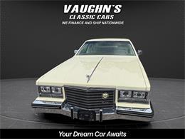 1984 Cadillac Seville (CC-2094592) for sale in Nashville, Illinois