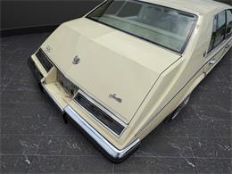 1984 Cadillac Seville (CC-2094592) for sale in Nashville, Illinois