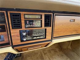 1984 Cadillac Seville (CC-2094592) for sale in Nashville, Illinois