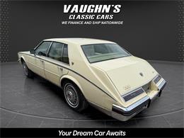 1984 Cadillac Seville (CC-2094592) for sale in Nashville, Illinois