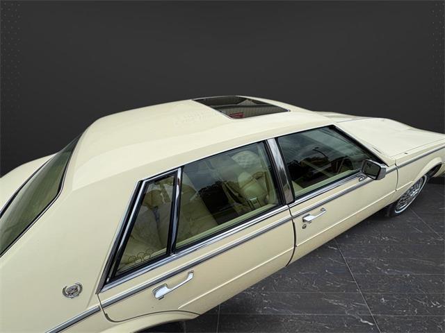 1984 Cadillac Seville (CC-2094592) for sale in Nashville, Illinois