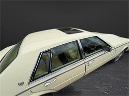 1984 Cadillac Seville (CC-2094592) for sale in Nashville, Illinois