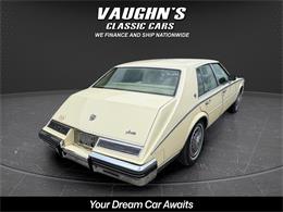1984 Cadillac Seville (CC-2094592) for sale in Nashville, Illinois