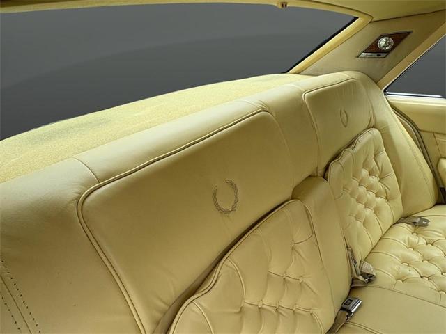 1984 Cadillac Seville (CC-2094592) for sale in Nashville, Illinois