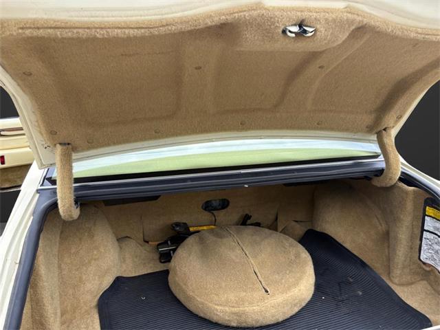 1984 Cadillac Seville (CC-2094592) for sale in Nashville, Illinois
