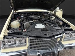 1984 Cadillac Seville (CC-2094592) for sale in Nashville, Illinois