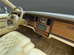 1984 Cadillac Seville (CC-2094592) for sale in Nashville, Illinois