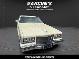 1984 Cadillac Seville (CC-2094592) for sale in Nashville, Illinois