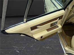 1984 Cadillac Seville (CC-2094592) for sale in Nashville, Illinois
