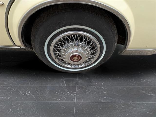 1984 Cadillac Seville (CC-2094592) for sale in Nashville, Illinois