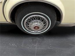 1984 Cadillac Seville (CC-2094592) for sale in Nashville, Illinois