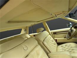 1984 Cadillac Seville (CC-2094592) for sale in Nashville, Illinois