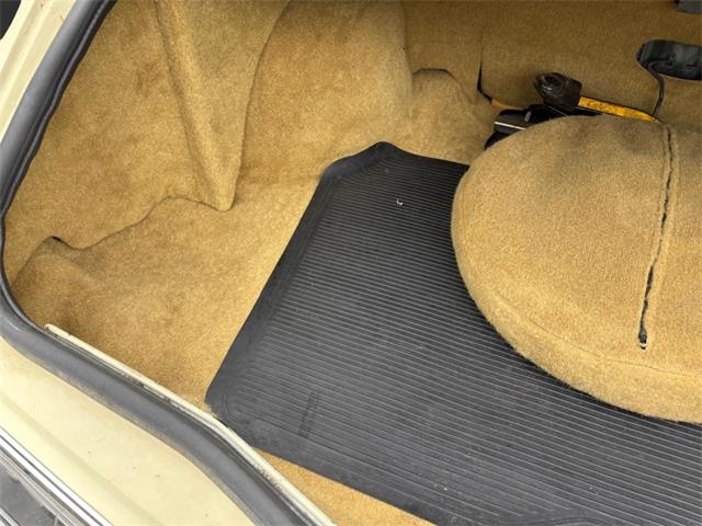 1984 Cadillac Seville (CC-2094592) for sale in Nashville, Illinois