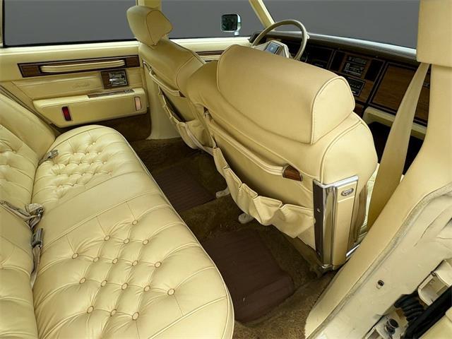 1984 Cadillac Seville (CC-2094592) for sale in Nashville, Illinois