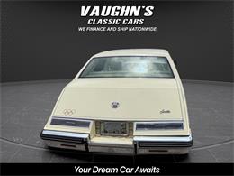1984 Cadillac Seville (CC-2094592) for sale in Nashville, Illinois