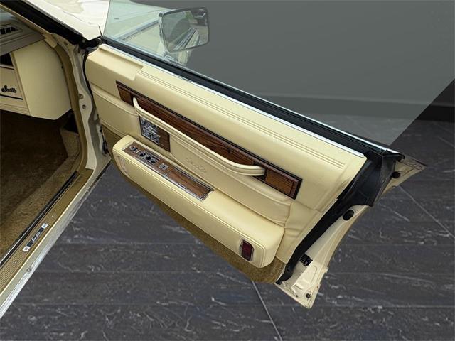 1984 Cadillac Seville (CC-2094592) for sale in Nashville, Illinois