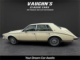 1984 Cadillac Seville (CC-2094592) for sale in Nashville, Illinois