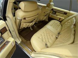1984 Cadillac Seville (CC-2094592) for sale in Nashville, Illinois