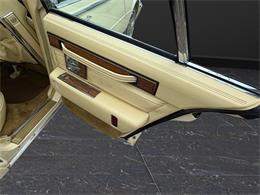 1984 Cadillac Seville (CC-2094592) for sale in Nashville, Illinois