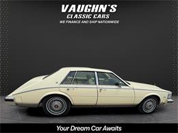 1984 Cadillac Seville (CC-2094592) for sale in Nashville, Illinois