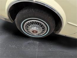 1984 Cadillac Seville (CC-2094592) for sale in Nashville, Illinois