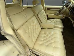 1984 Cadillac Seville (CC-2094592) for sale in Nashville, Illinois
