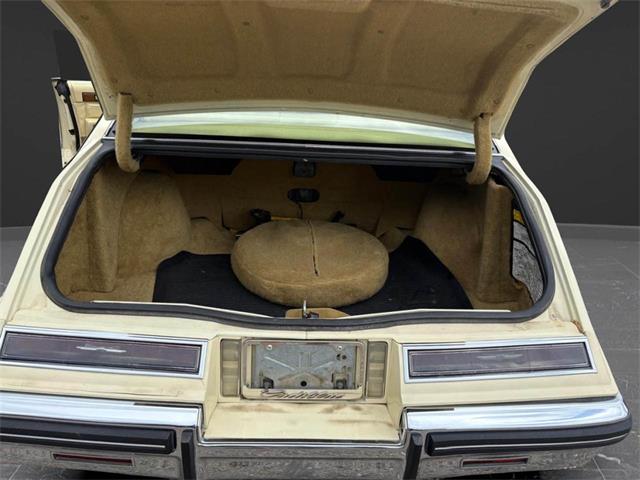 1984 Cadillac Seville (CC-2094592) for sale in Nashville, Illinois