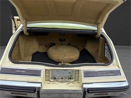 1984 Cadillac Seville (CC-2094592) for sale in Nashville, Illinois