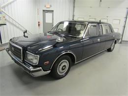 1991 Toyota Century (CC-2094593) for sale in Christiansburg, Virginia