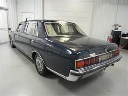 1991 Toyota Century (CC-2094593) for sale in Christiansburg, Virginia