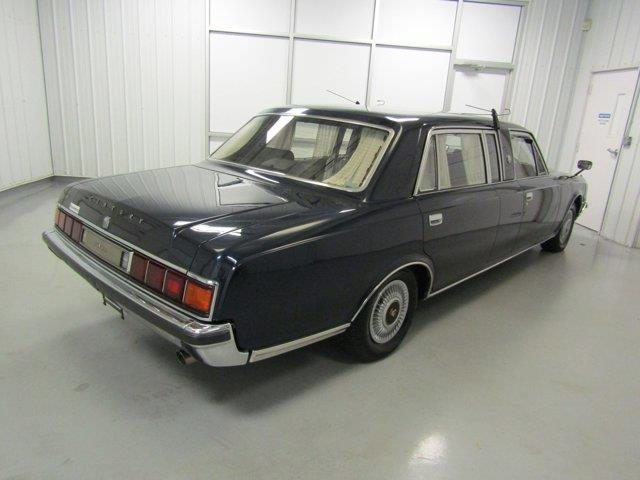 1991 Toyota Century (CC-2094593) for sale in Christiansburg, Virginia