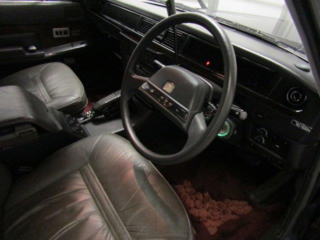 1991 Toyota Century (CC-2094593) for sale in Christiansburg, Virginia